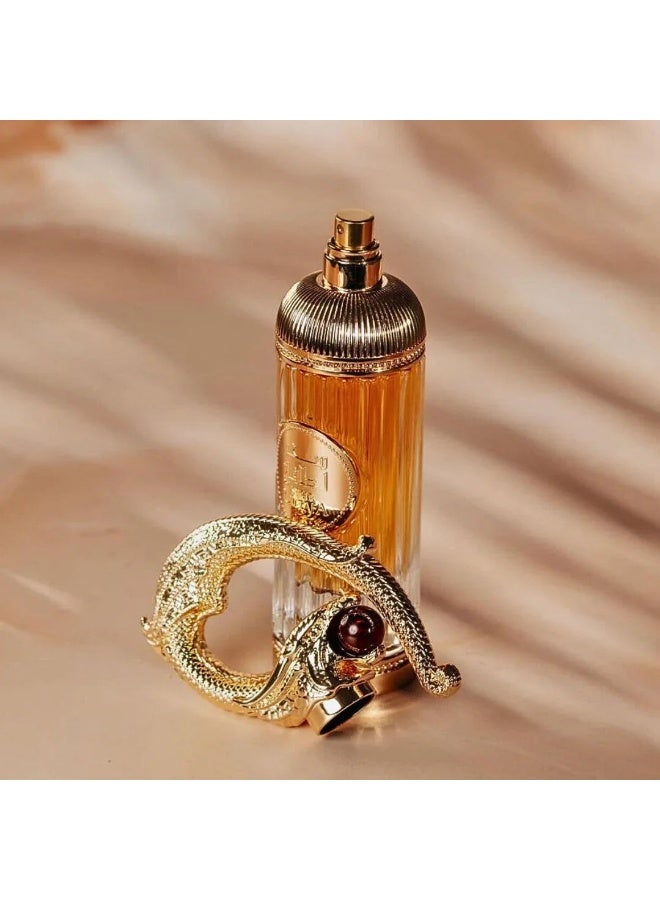 Lattafa Sehr Lattafa EDP 100ml - Image 2